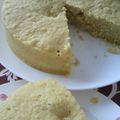 ☆りんご☆ちゃん☆'s cooksnap of when they made レンジでスグに♪黒糖きなこＤＥ蒸しパン♪.