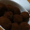 カウンター嬢's cooksnap of when they made とろぉり❤秘密のトリュフ.
