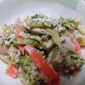 ★かあちゃん☆'s cooksnap of when they made 白和え風ﾌﾞﾛｯｺﾘｰのﾏﾖ豆腐あえ.