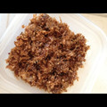 はやのんのん's cooksnap of when they made しっとり♡ソフトなおかかふりかけ.