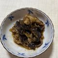 クックP1650X☆'s cooksnap of when they made なすと豚のしょうが焼き風。.