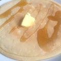 ジゾー's cooksnap of when they made 無添加・手作りホットケーキ♪.
