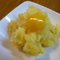 おぶうさま's cooksnap of when they made リカミントのおせち☆栗きんとん☆.