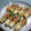 ruu310's cooksnap of when they made ちくわin貝割れの磯辺揚げ✽.