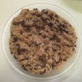 閑人舎's cooksnap of when they made もっちり鮮やかお赤飯(゜ー゜☆キラッ.