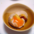 おんば's cooksnap of when they made ずぼらさんの煮玉子.