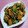 ruu310's cooksnap of when they made 厚揚げときのこで✿キムチ炒め.