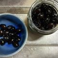 クックOBSDVC☆'s cooksnap of when they made ふっくら艶々黒豆.