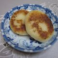 まるすけママ's cooksnap of when they made カリとろ【うちの大根餅】旨い大根餅のコツ.