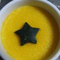 ひなかなかか's cooksnap of when they made ヘルシー☆彡かぼちゃのプリン.
