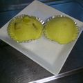 ☆ママんちゅ☆'s cooksnap of when they made さつまいも蒸しパン.