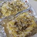 クックE662AA☆'s cooksnap of when they made 【手抜き】鶏むね肉のマヨオーブン焼き.