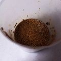 ＊chi〜ko＊'s cooksnap of when they made 秘密の自家製焼肉のタレ.