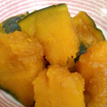 絆ムーン's cooksnap of when they made ほっこり｡｡南瓜の煮物.