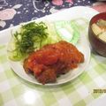 ごりごりら's cooksnap of when they made トマトソース　　☆基本のシンプル☆.