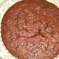 キャンディ924's cooksnap of when they made バレンタインに♥簡単濃厚ガトーショコラ♪.