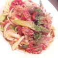 龍勢ママ's cooksnap of when they made 鯵と野菜のペペロンチーノ❀軽いトマト味.