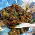 ゆうりママ's cooksnap of when they made 子供も食べれる♪ふきのとう味噌.