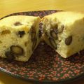 鴨吉's cooksnap of when they made ●黒豆ケーキ●.