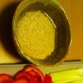 riiri611's cooksnap of when they made 旬の野菜のバーニャカウダ.