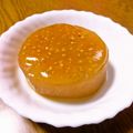 ｘｘyuzumikanｘｘ's cooksnap of when they made 大活躍のみそダレでふろふき大根.