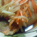 あづきmama's cooksnap of when they made ★まろやか！生鮭のマリネ★.