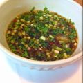 HAG子's cooksnap of when they made さっぱりダレ.