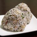 creo's cooksnap of when they made 梅好きさんへの☆うめぇ～ご飯.