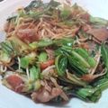 trimpoo's cooksnap of when they made 焼肉のたれを使って簡単ホイコーロー.