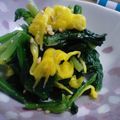 呑ん兵衛かあちゃん's cooksnap of when they made これっきゃない!万能塩ナムルのたれ♪.