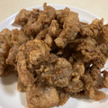 papikun's cooksnap of when they made 美味しすぎる唐揚げ 揚げ方つき.