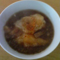 もくちゃん's cooksnap of when they made 大根おろしたっぷりで・・　揚げもち雑煮！.