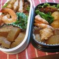 ちょこ✪0214's cooksnap of when they made ぶり味噌大根.