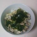 ☆さっちん♪'s cooksnap of when they made 旦那が大好き♪チャーマヨ丼♪.