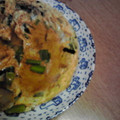 ぐりtoぐら's cooksnap of when they made 簡単美味しい！【かに玉】♪.