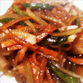 内藤２'s cooksnap of when they made シャキシャキ野菜と鮭の南蛮漬け.