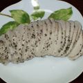 maronkuro's cooksnap of when they made 安心♡うちの鶏ハム.