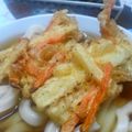monchanママ's cooksnap of when they made 山芋のかき揚げ.
