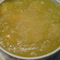 *four*clover*'s cooksnap of when they made 簡単！栗きんとん.