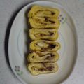 もちゃちゅ's cooksnap of when they made ♪お弁当に！お好みたまご♪.