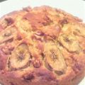 りょうくんちのママ's cooksnap of when they made ★30分で仕込める★簡単★バナナケーキ★.