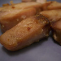 kawaiikenken's cooksnap of when they made 揚げない！塩サバの竜田揚げ.