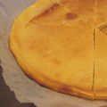 アサンテ's cooksnap of when they made 簡単ベイクドチーズケーキ.