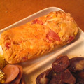 すだP's cooksnap of when they made ちょっとだけイタリアン♪トマト卵焼き.