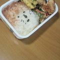 ★の子's cooksnap of when they made ＠＠おかかDEこいぬ＠＠キャラ弁＠＠.