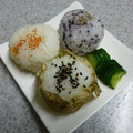 ミッキーアン's cooksnap of when they made 超簡単♪きゅうりの浅漬け☆.