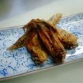 みんみんみか's cooksnap of when they made 美味しい手羽先.