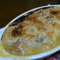 さくらこだよ。's cooksnap of when they made コク旨なホワイトソースでケチャップドリア.