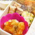 REI_MAM's cooksnap of when they made ミートポテチ～♬.