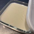 しゃくまま's cooksnap of when they made ☆我が家の牛乳寒天〜練乳入り☆.